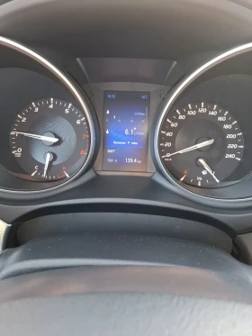 Toyota Avensis T27 | Mobile.bg � ����� ������ 5