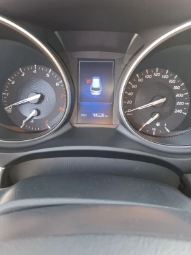 Toyota Avensis T27 | Mobile.bg � ����� ������ 4