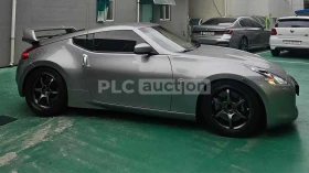 Nissan 370Z FAIRLADY 3.7 | ���. ��������� | Mobile.bg � ����� ������ 4