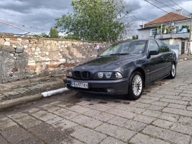 ����� �� �������� �� BMW 520