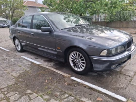 BMW 520 | Mobile.bg � ����� ������ 2