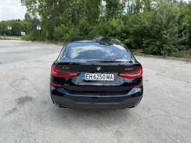 ����� �� �������� �� BMW 6 GT GT 640