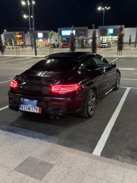 Mercedes-Benz C 300 AMG  | Mobile.bg � ����� ������ 15