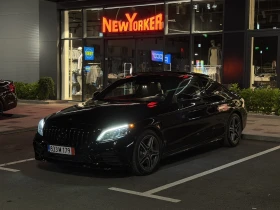 ������ Mercedes-Benz C 300 AMG 