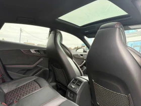 Audi Quattro * MASSAGE * DIS * HEAD UP * NARDO GREY - 37900 € / 74125.96 лв. - 16557329 10