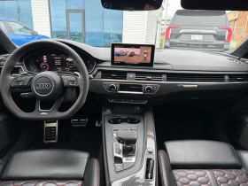 Audi Quattro * MASSAGE * DIS * HEAD UP * NARDO GREY - 37900 € / 74125.96 лв. - 16557329 9