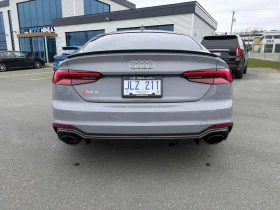 Audi Quattro * MASSAGE * DIS * HEAD UP * NARDO GREY - 37900 € / 74125.96 лв. - 16557329 4