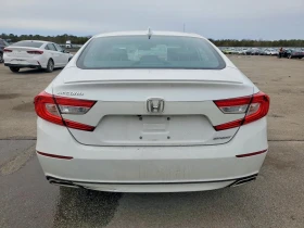 Honda Accord 1.5T* КОЖА* СЕРВИЗНА ИСТОРИЯ* ЛИЗИНГ | Auto.bg — изображение 6