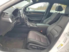 Honda Accord 1.5T* КОЖА* СЕРВИЗНА ИСТОРИЯ* ЛИЗИНГ | Auto.bg — изображение 7
