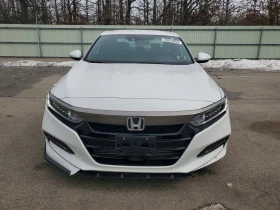 Honda Accord 1.5T* КОЖА* СЕРВИЗНА ИСТОРИЯ* ЛИЗИНГ | Auto.bg — изображение 5