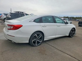 Honda Accord 1.5T* КОЖА* СЕРВИЗНА ИСТОРИЯ* ЛИЗИНГ | Auto.bg — изображение 3