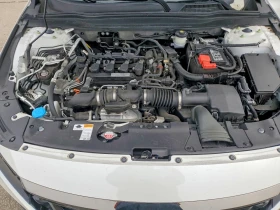 Honda Accord 1.5T* КОЖА* СЕРВИЗНА ИСТОРИЯ* ЛИЗИНГ | Auto.bg — изображение 11
