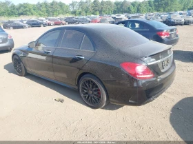 Mercedes-Benz C 300 2016 MERCEDES-BENZ C 300 4MATICLUXURY 4MATICSPORT  | Auto.bg — изображение 9