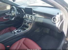 Mercedes-Benz C 300 2016 MERCEDES-BENZ C 300 4MATICLUXURY 4MATICSPORT  | Auto.bg — изображение 11
