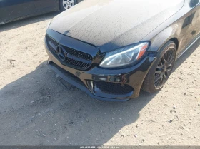 Mercedes-Benz C 300 2016 MERCEDES-BENZ C 300 4MATICLUXURY 4MATICSPORT  | Auto.bg — изображение 4
