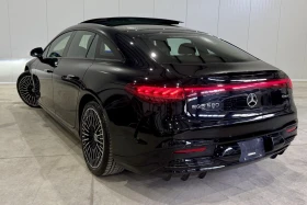 Mercedes-Benz EQS 580 4M AMG Night Package | Mobile.bg � ����� ������ 8