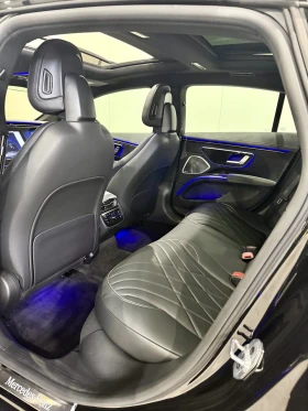 Mercedes-Benz EQS 580 4M AMG Night Package | Mobile.bg � ����� ������ 10