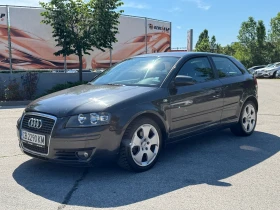 Audi A3 2.0tdi