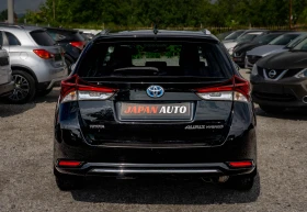 Toyota Auris 1.8 Hybrid Facelif Black Edition! ���! � ��������! | Mobile.bg � ����� ������ 5