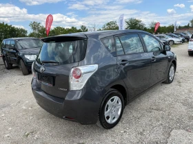 Toyota Verso 1.6 I  132 k.�. | Mobile.bg � ����� ������ 5