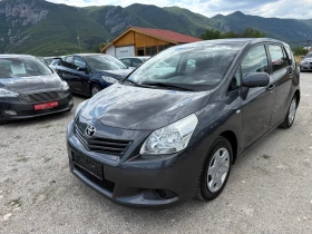 Toyota Verso 1.6 I  132 k.�. | Mobile.bg � ����� ������ 2