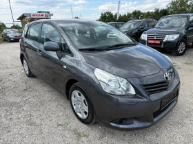 Toyota Verso 1.6 I  132 k.�. | Mobile.bg � ����� ������ 4