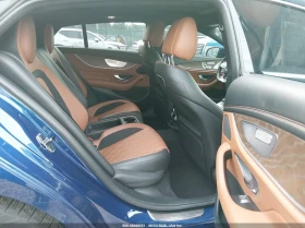 Mercedes-Benz AMG GT 53 4-DOOR COUPE Автокредит Цена до България | Auto.bg — изображение 11