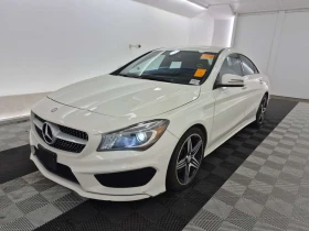 Mercedes-Benz CLA * 250 * CARFAX * 