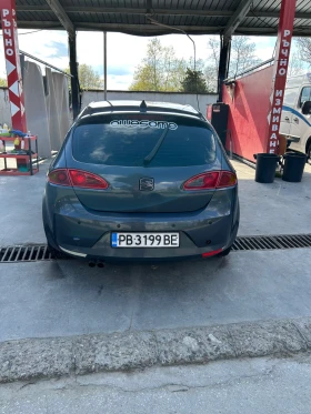 Seat Leon 1.9 | Mobile.bg � ����� ������ 3