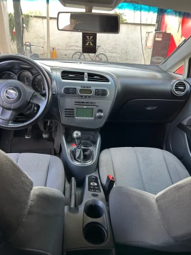 Seat Leon 1.9 | Mobile.bg � ����� ������ 11