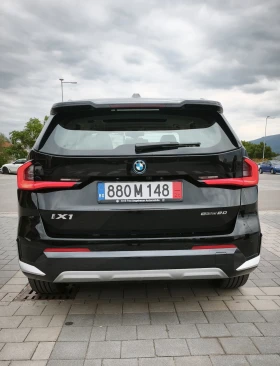 BMW iX1 eDrive 20* /xLine/ LED/ PANO/ | Mobile.bg � ����� ������ 4