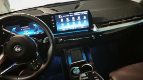 BMW iX1 eDrive 20* /xLine/ LED/ PANO/ | Mobile.bg � ����� ������ 9