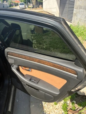 Audi A8 | Mobile.bg � ����� ������ 9