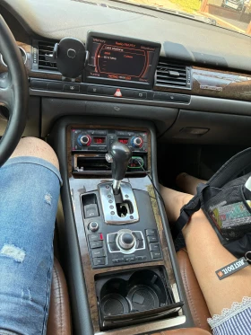 Audi A8 | Mobile.bg � ����� ������ 4