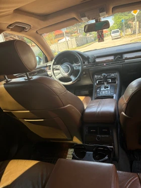 Audi A8 | Mobile.bg � ����� ������ 7