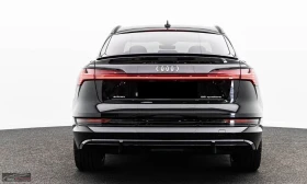 Audi E-Tron SPORTBAC/55/408HP/360/SLINE/HUD/MATRIX/924z | Auto.bg — изображение 9
