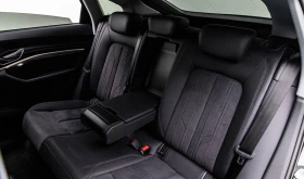 Audi E-Tron SPORTBAC/55/408HP/360/SLINE/HUD/MATRIX/924z | Auto.bg — изображение 13