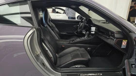 Porsche 911 4 GTS 991* PDK* 2015* 430HP* ������ ����* ADAPTIVE | Mobile.bg � ����� ������ 15