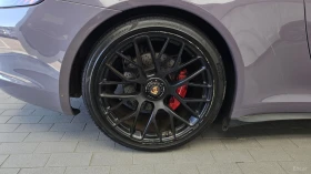 Porsche 911 4 GTS 991* PDK* 2015* 430HP* ������ ����* ADAPTIVE | Mobile.bg � ����� ������ 5