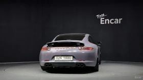 Porsche 911 4 GTS 991* PDK* 2015* 430HP* ������ ����* ADAPTIVE | Mobile.bg � ����� ������ 3