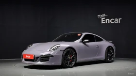 ����� �� �������� �� Porsche 911 4 GTS 991* PDK* 2015* 430HP* ������ ����* ADAPTIVE