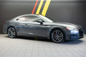Audi S5 БЕЗ ПЪРВОНАЧАЛНА - 17900 € - 63280297 4