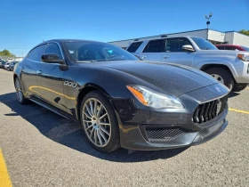 Maserati Quattroporte - 22600 € - 69128756 2