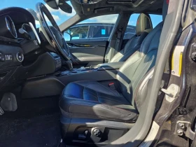 Maserati Quattroporte - 22600 € - 69128756 8