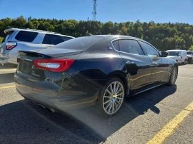 Maserati Quattroporte - 22600 € - 69128756 3