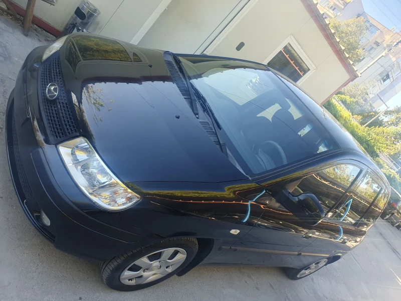 Hyundai Matrix 1.8 GAZ KLIMA NOVA NOVA, снимка 1 - Автомобили и джипове - 47454356