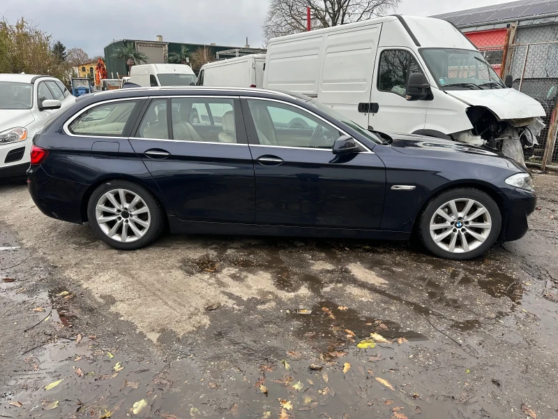 BMW 530 530d 245кс, снимка 5 - Автомобили и джипове - 48074772