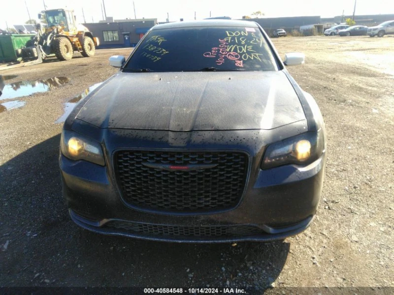 Chrysler 200 3.6L V-6 DOHC, VVT, 300HP Rear Wheel Drive, снимка 4 - Автомобили и джипове - 48395787