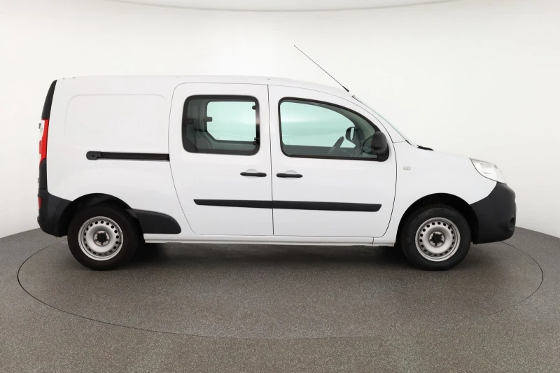 Renault Kangoo 1.5 dCI NAVI PDC Klima, снимка 6 - Автомобили и джипове - 48424624