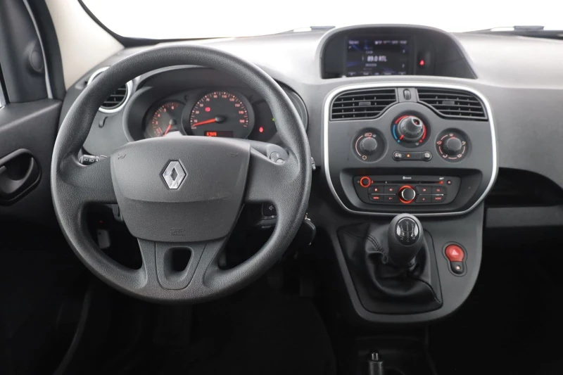 Renault Kangoo 1.5 dCI NAVI PDC Klima, снимка 3 - Автомобили и джипове - 48424624